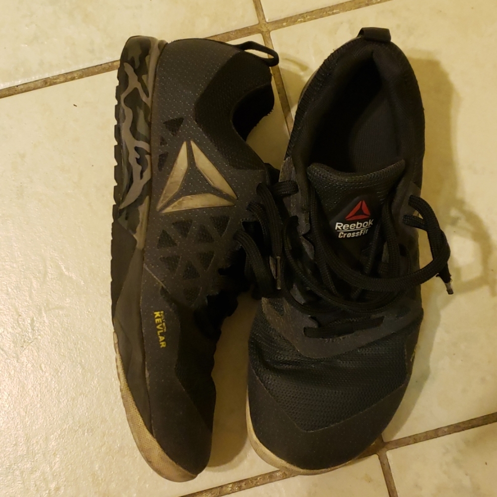 Reebok Crossfit Nano 6